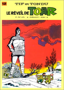Le Réveil de Toar