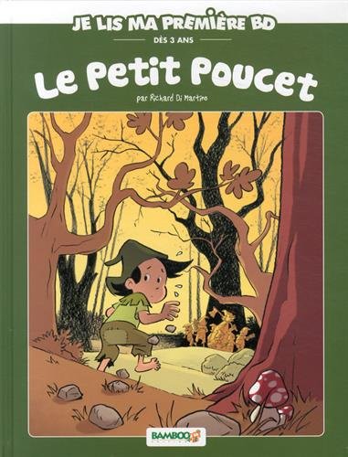 Le petit poucet