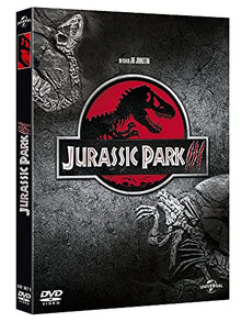 Jurassic Park 3