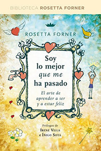 Soy lo mejor que me ha pasado (DIVULGACIÓN)