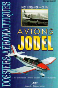 Avions Jodel