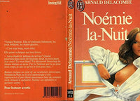 Noemie la nuit **