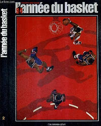 L'année du basket 1994