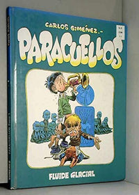 Paracuellos t1