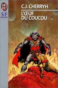 L'Oeuf du coucou
