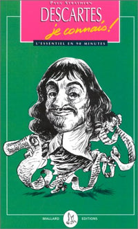 Descartes, je connais !