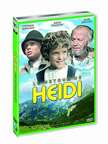 Le retour d'Heidi