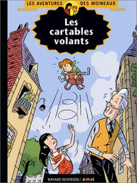 Les moineaux