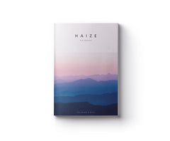 Haize vol.1 | Guide randonnée, Pays Basque, Béarn & Bigorre