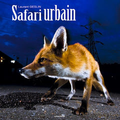 Safari urbain