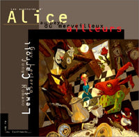 Alice au pays des merveilles