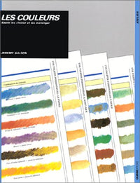 Les couleurs