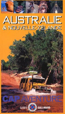 Australie & Nouvelle-Zélande