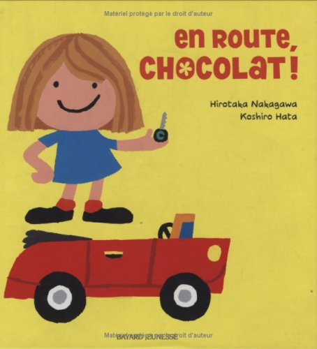 En route Chocolat !