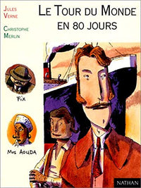 Le tour du monde en 80 jours