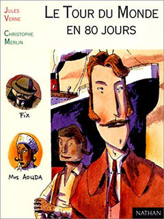 Le tour du monde en 80 jours