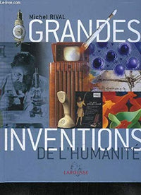 Grandes inventions de l'humanité