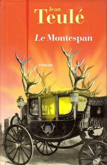 Le montespan