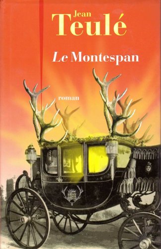 Le montespan