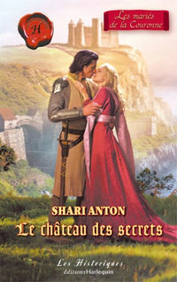 Le château des secrets