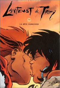 lanfeust de troy t08