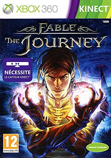 Fable : the journey (jeu Kinect)