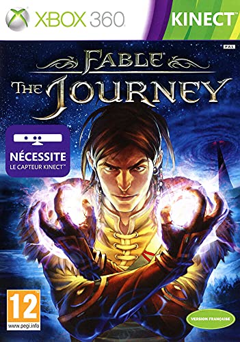 Fable : the journey (jeu Kinect)