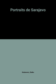 Portraits de Sarajevo