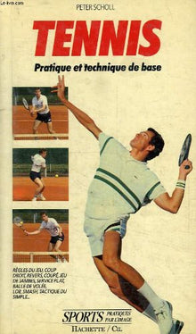 Tennis techniques de base