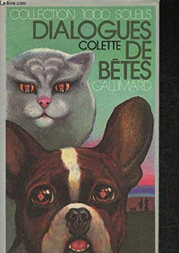 Dialogues de bêtes