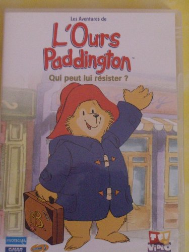 Les Aventures de l'ours Paddington