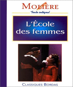 L'École des femmes