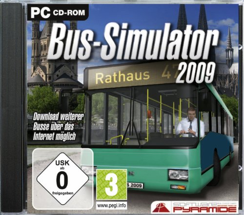 Bus-Simulator 2009