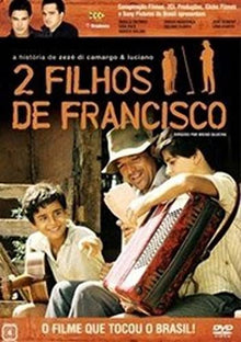 2 Filhos de Francisco