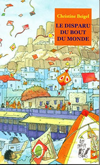 lle disparu du bout du monde