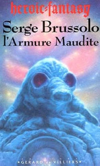 L'armure maudite