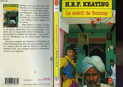 Le shérif de Bombay