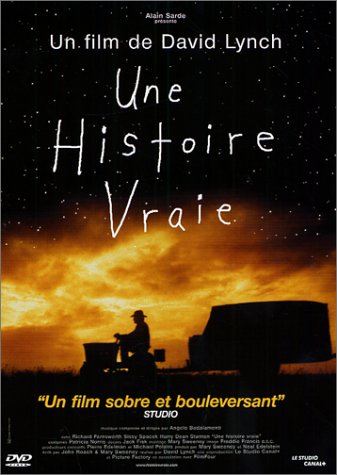Une Histoire vraie