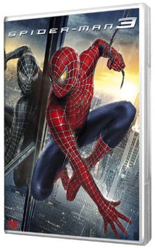Spider-man 3 - Edition simple