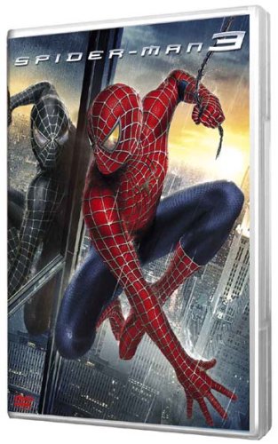 Spider-man 3 - Edition simple