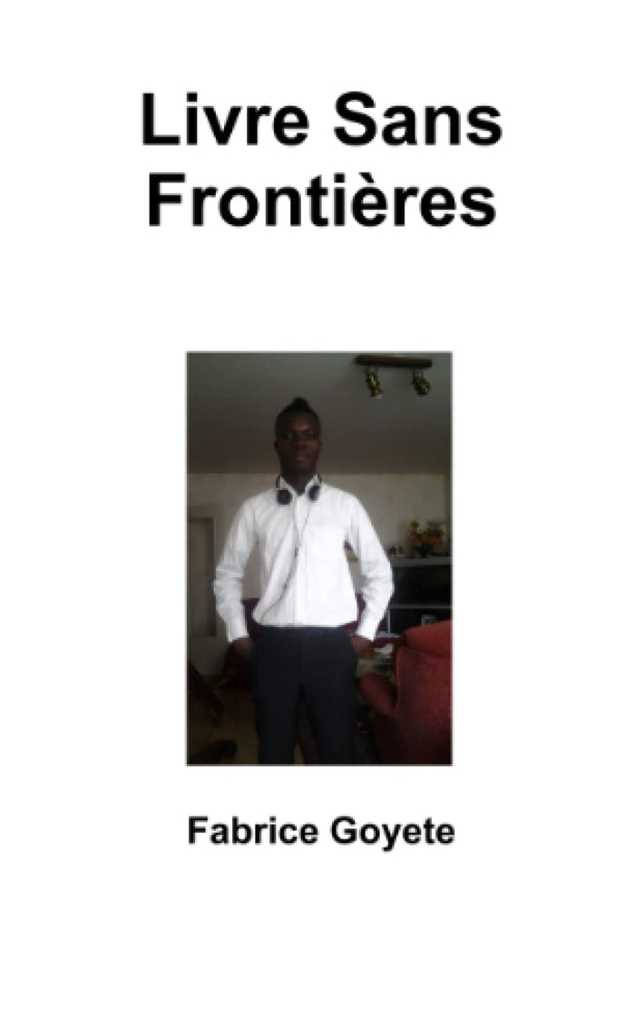 Livre sans frontières