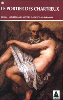 Le portier des Chartreux