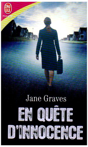 En quete d'innocence