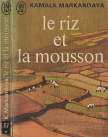 Le riz et la mousson