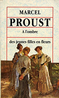 À l'ombre des jeunes filles en fleurs
