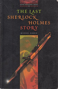 L'Ultime défi de Sherlock Holmes