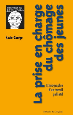 La prise en charge du chômage des jeunes ethnographie d'un travail palliatif