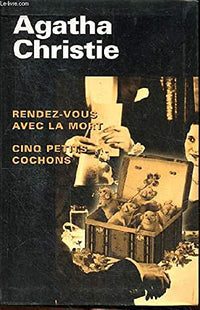 rendez-vous avec la mort cinq petits cochons