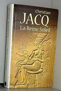 La reine soleil