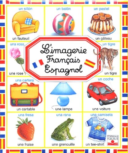 Imagerie Français-Espagnol